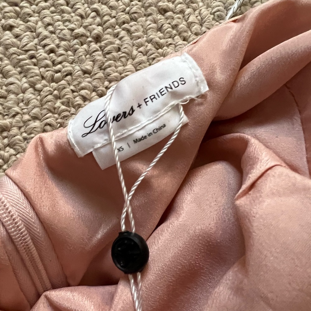 Dress - Picture 3 of 3